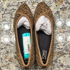 Toms size 7.5